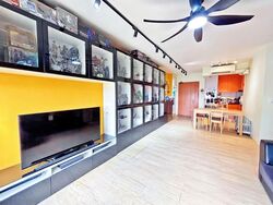 Blk 472C Fernvale Rivergrove (Sengkang), HDB 4 Rooms #549414951